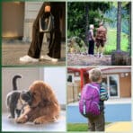 Localizador GPS Mini Tag Lifestyle