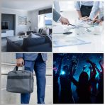 Mechero Cámara Espía Lifestyle LC01