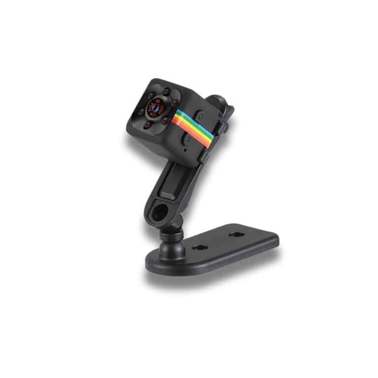 Mini Cámara Espía Full HD