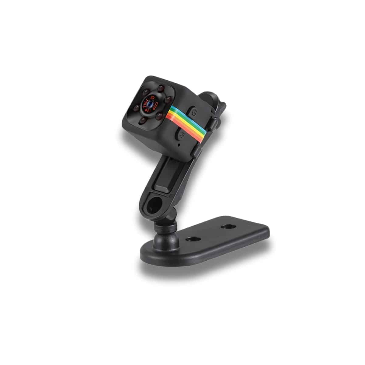 Mini Cámara Espía Full HD Mini Cámara Espía Full HD