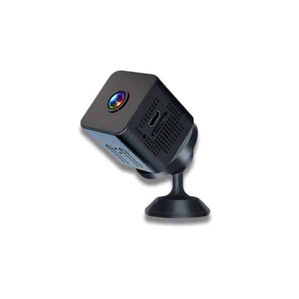 Mini Cámara Espía Wifi X1