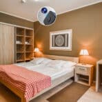 Mini Cámara Espía Wifi X1 Usos