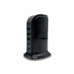 Multicargador USB Cámara Espía Wifi