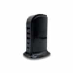 Multicargador USB Cámara Espía Wifi