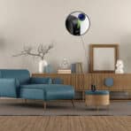 Multicargador USB Cámara Espía Wifi Usos