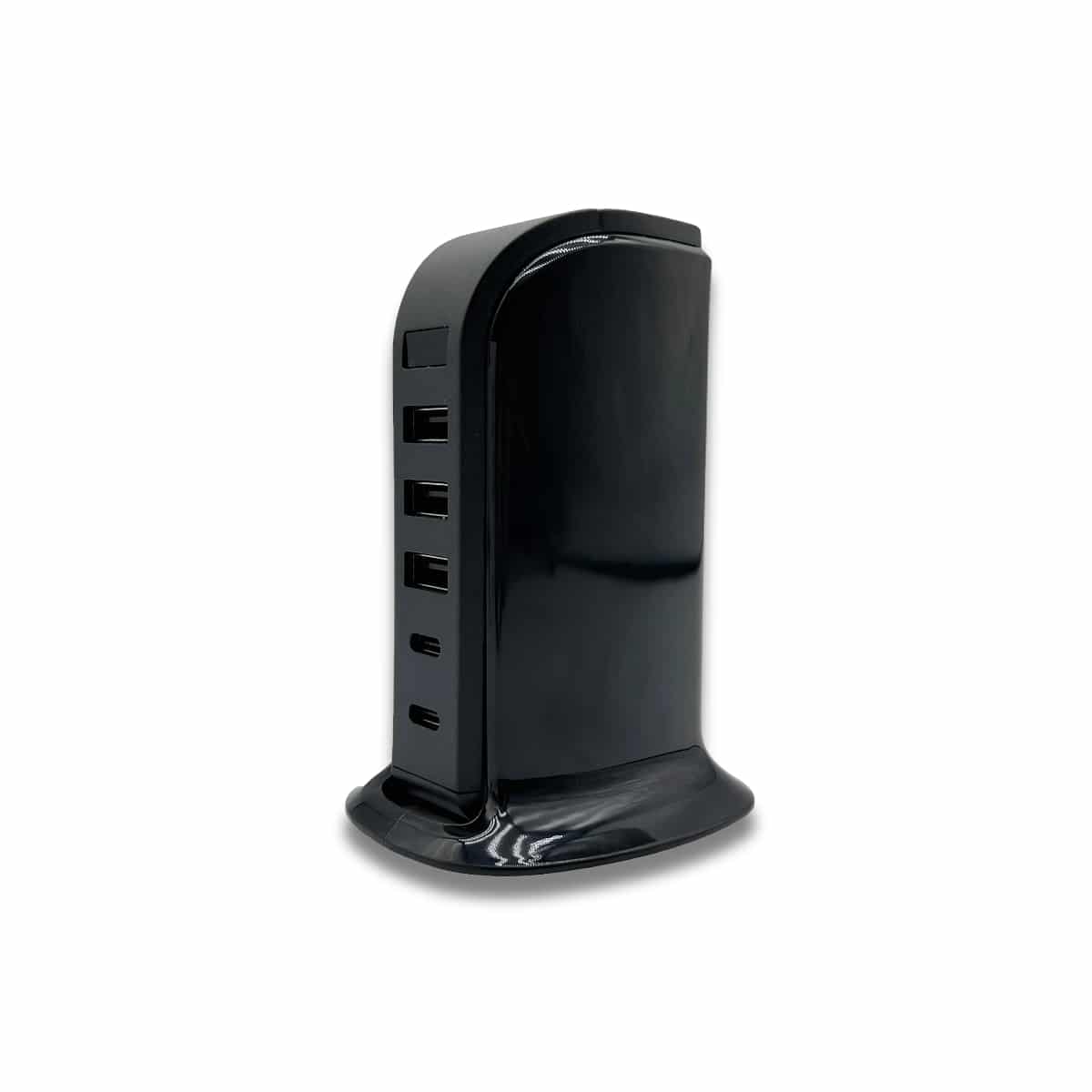 Multicargador USB Cámara Espía Wifi Multicargador USB Cámara Espía Wifi