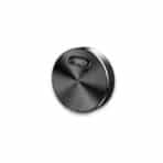 Pin Chapa Micrófono Espía