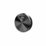 Pin Chapa Micrófono Espía