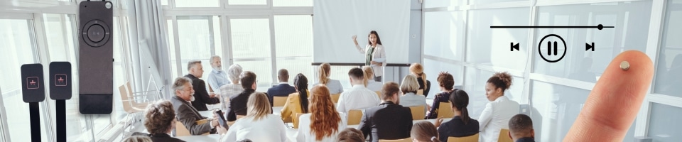 Pinganillo Grabaciones