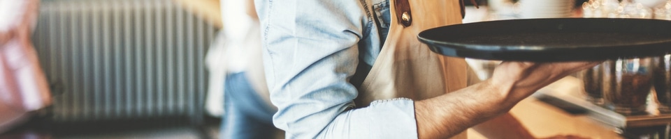 Pinganillo Hostelería