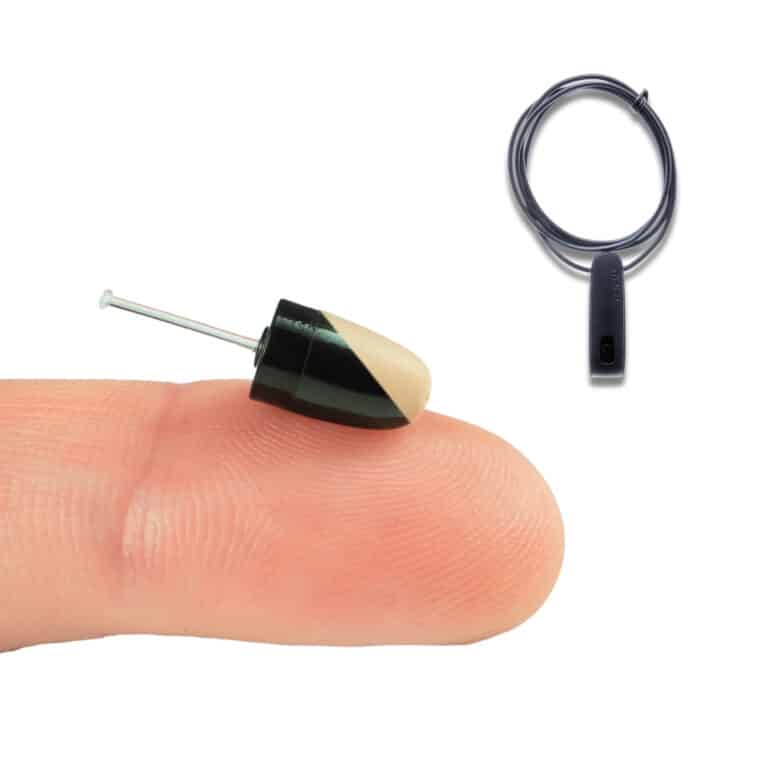 Pinganillo Vip Pro Bluetooth Micrófono Integrado