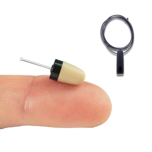 Pinganillo Vip Pro SuperMini Bluetooth Micrófono Integrado