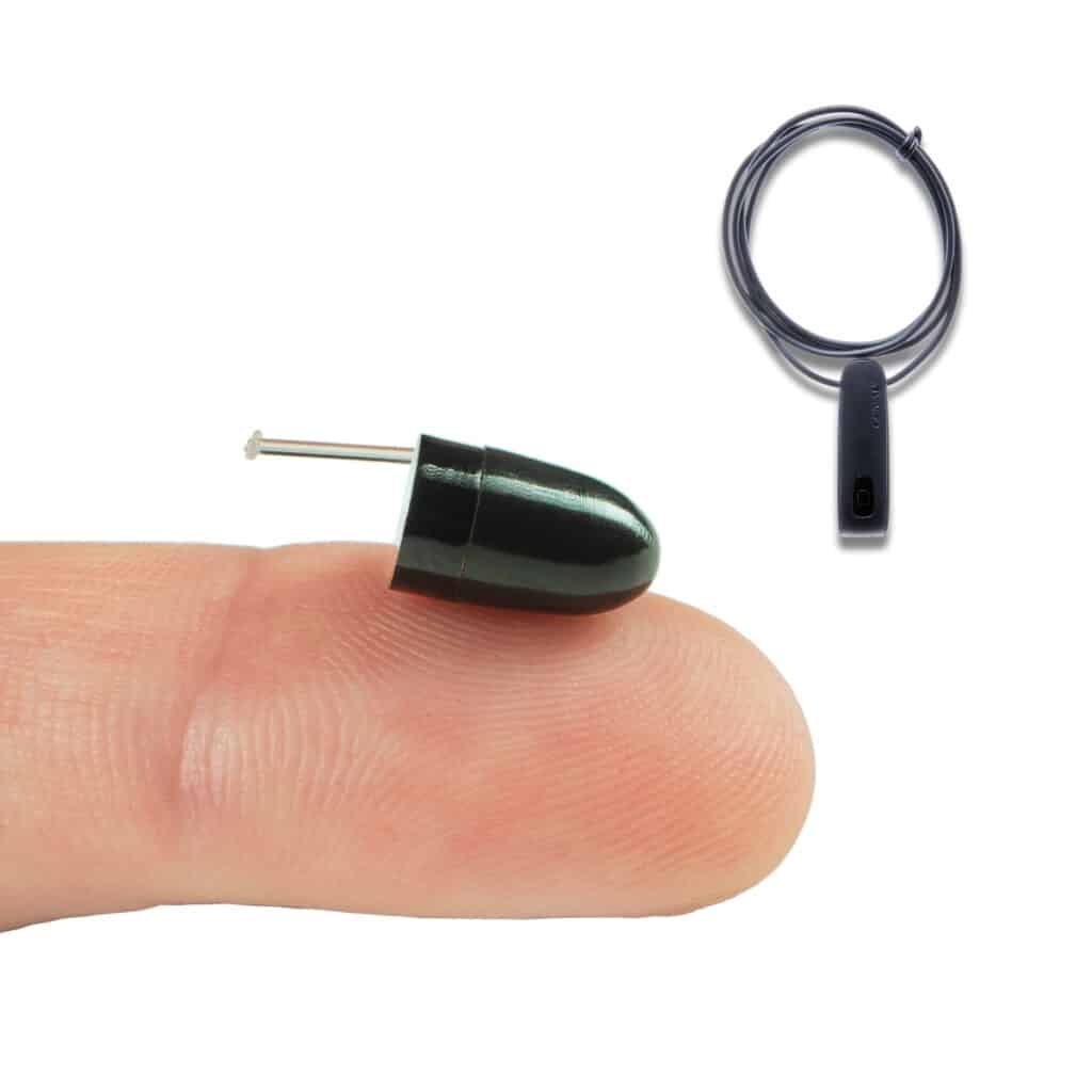 Pinganillo Vip Pro UltraMini Bluetooth Micrófono Integrado