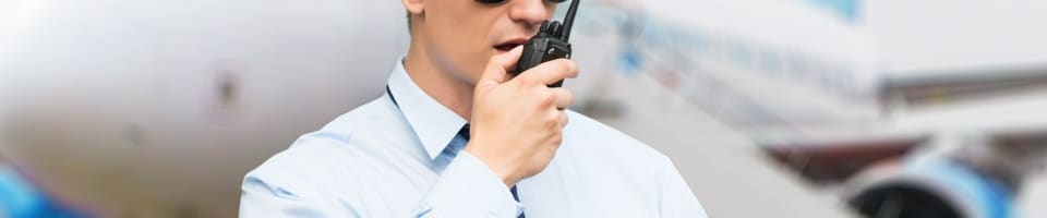 Pinganillo Walkie Talkie