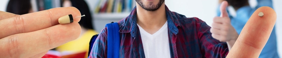 Pinganillo sin Cables