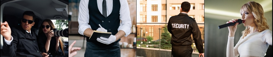 Pinganillos Profesionales