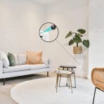 Regleta Cámara Espía Wifi Usos S4