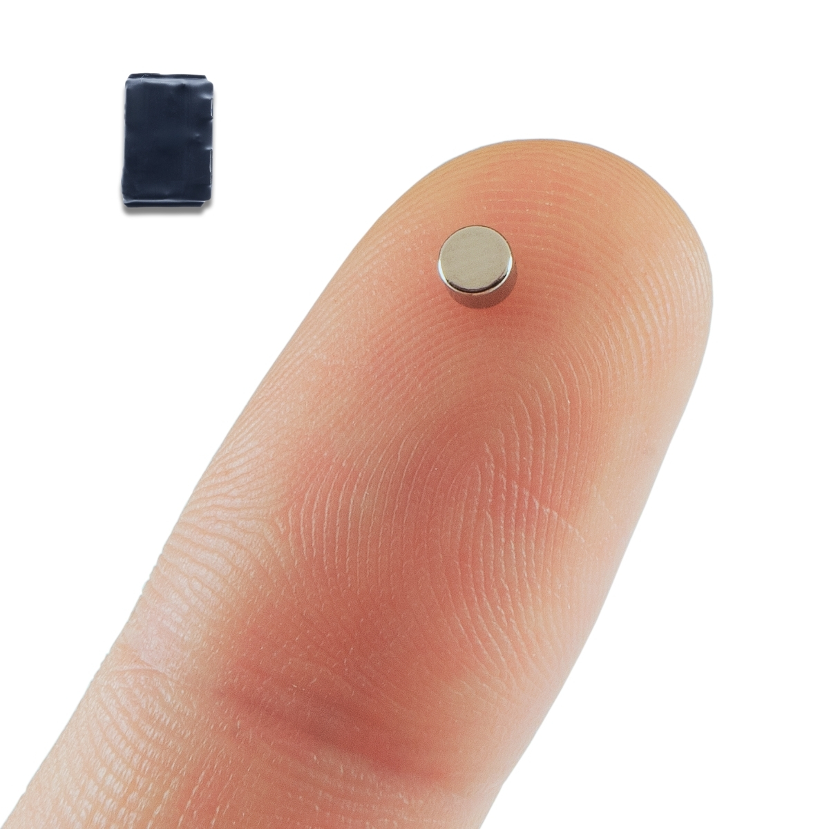 Pinganillo Nano Pieza Inductora GSM BT Pinganillo Nano Pieza Inductora GSM BT