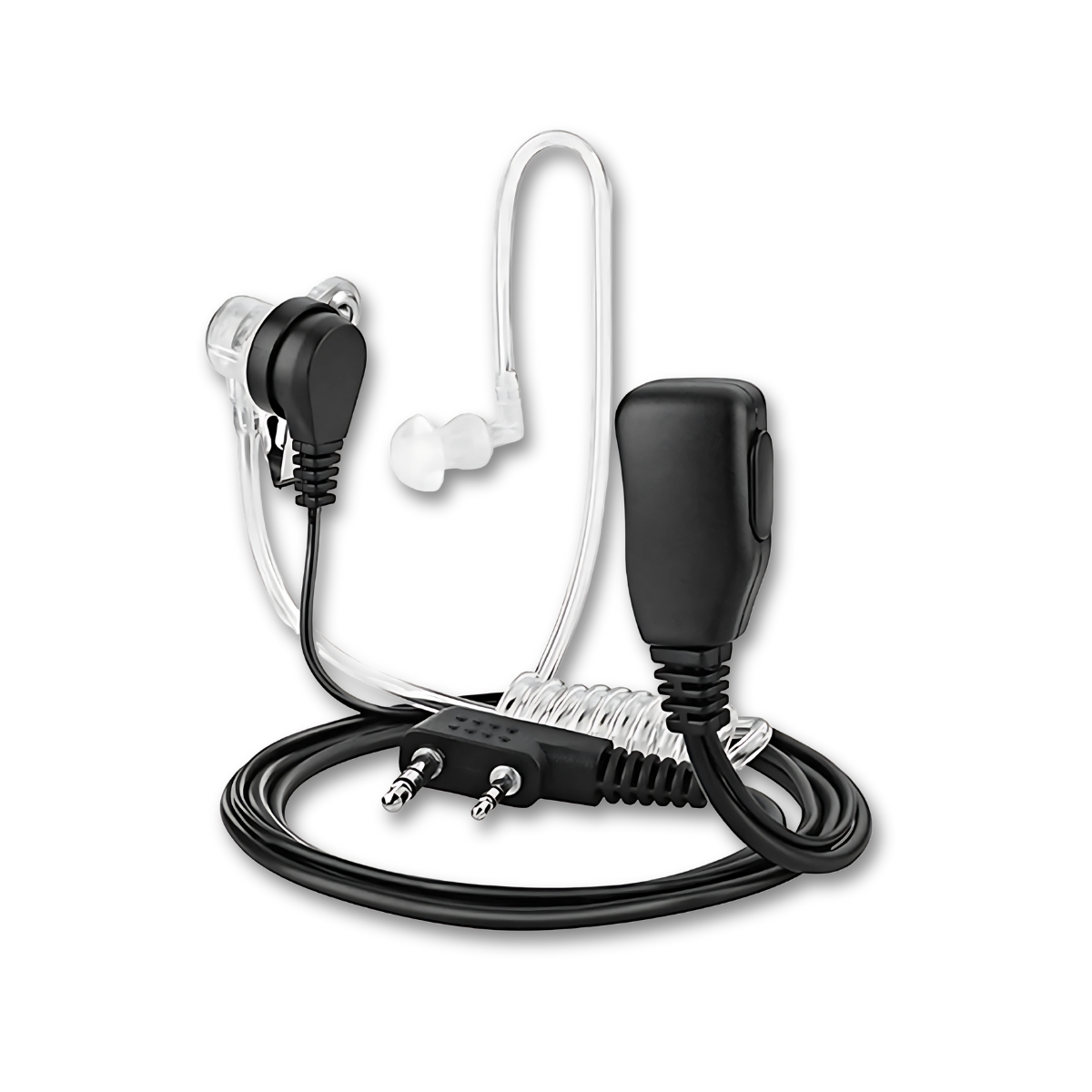 Pinganillo Walkie Talkie Intraural Pinganillo Walkie Talkie Intraural