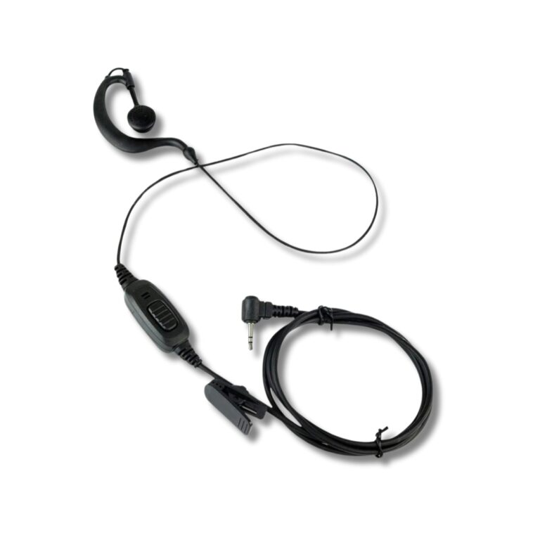 Pinganillo Walkie Talkie Supraural