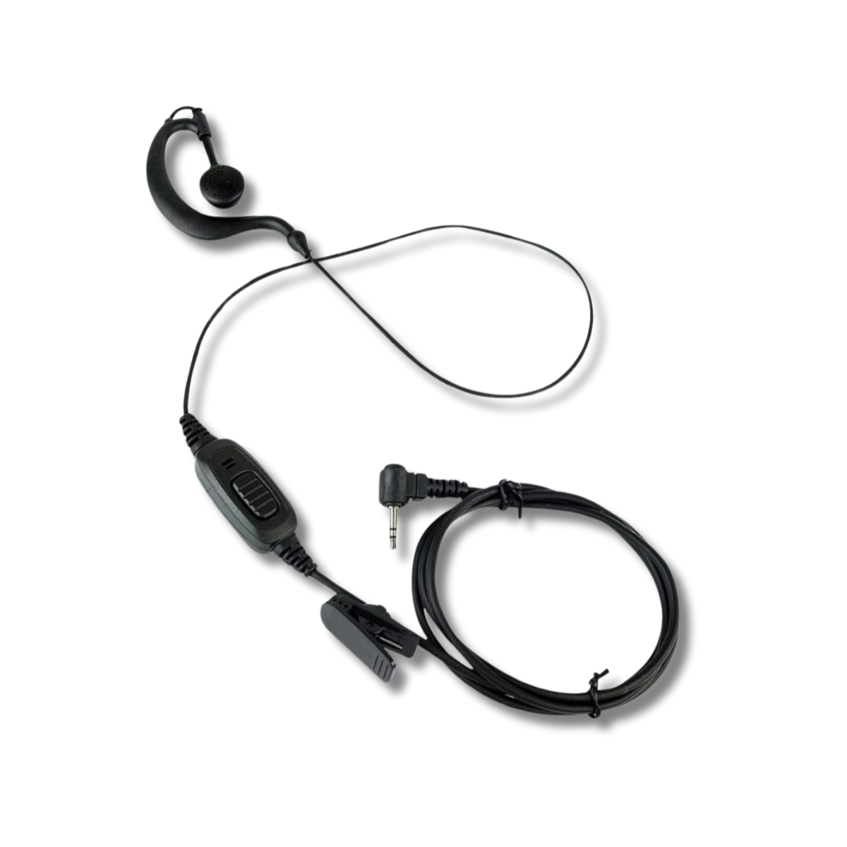 Pinganillo Walkie Talkie Supraural Pinganillo Walkie Talkie Supraural