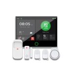 Alarma Wifi + 4G Kit sin Cuotas