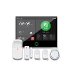 Alarma Wifi + 4G Kit sin Cuotas