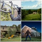 Cámara Vigilancia Solar Exterior 4G Y8 SOLAR TUYA Lifestyle