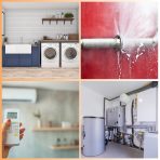 Detector de Agua Alarma