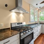 Detector de Gas Alarma USOS