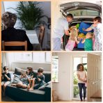 Mando Alarma Lifestyle