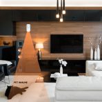 Sensor Alarma Detección de Movimiento PIR USOS