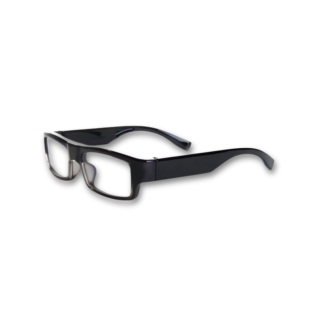 Gafa Cámara Oculta Full HD