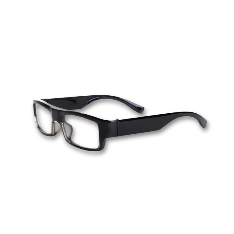 Gafa Cámara Oculta Full HD