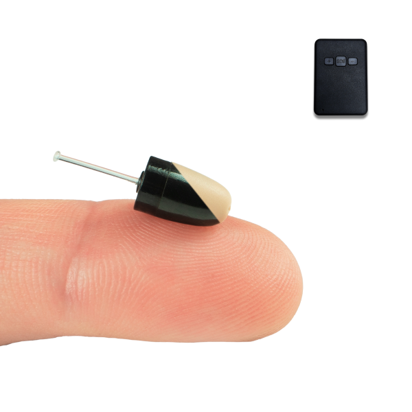 Pieza GSM + Pinganillo Vip Pro